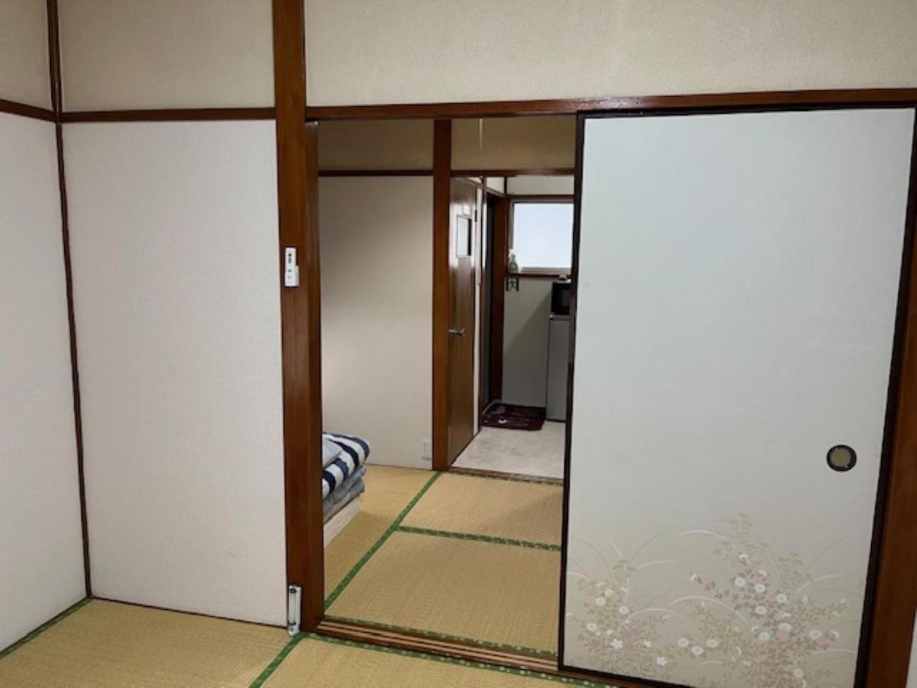 D-Pdal Inn - Vacation Stay 39054V Tokyo Dış mekan fotoğraf