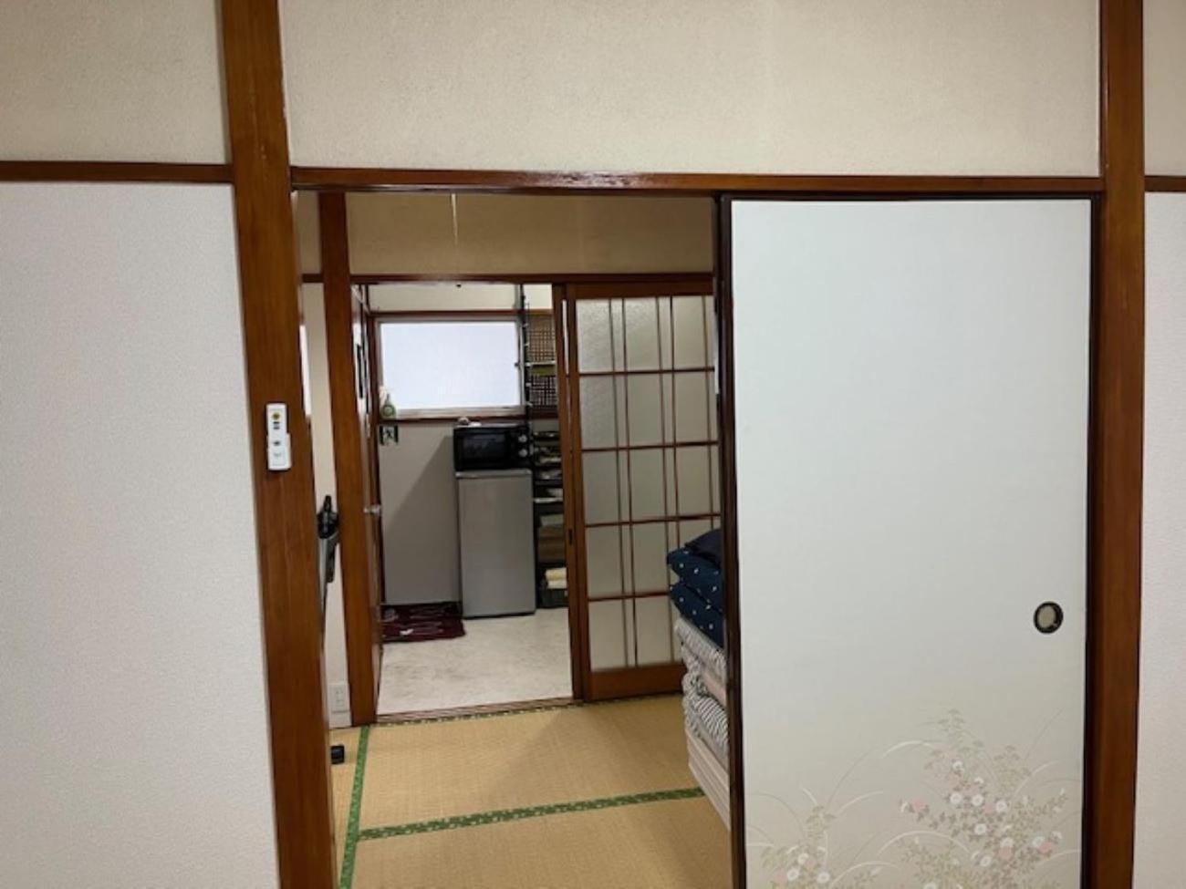 D-Pdal Inn - Vacation Stay 39054V Tokyo Dış mekan fotoğraf