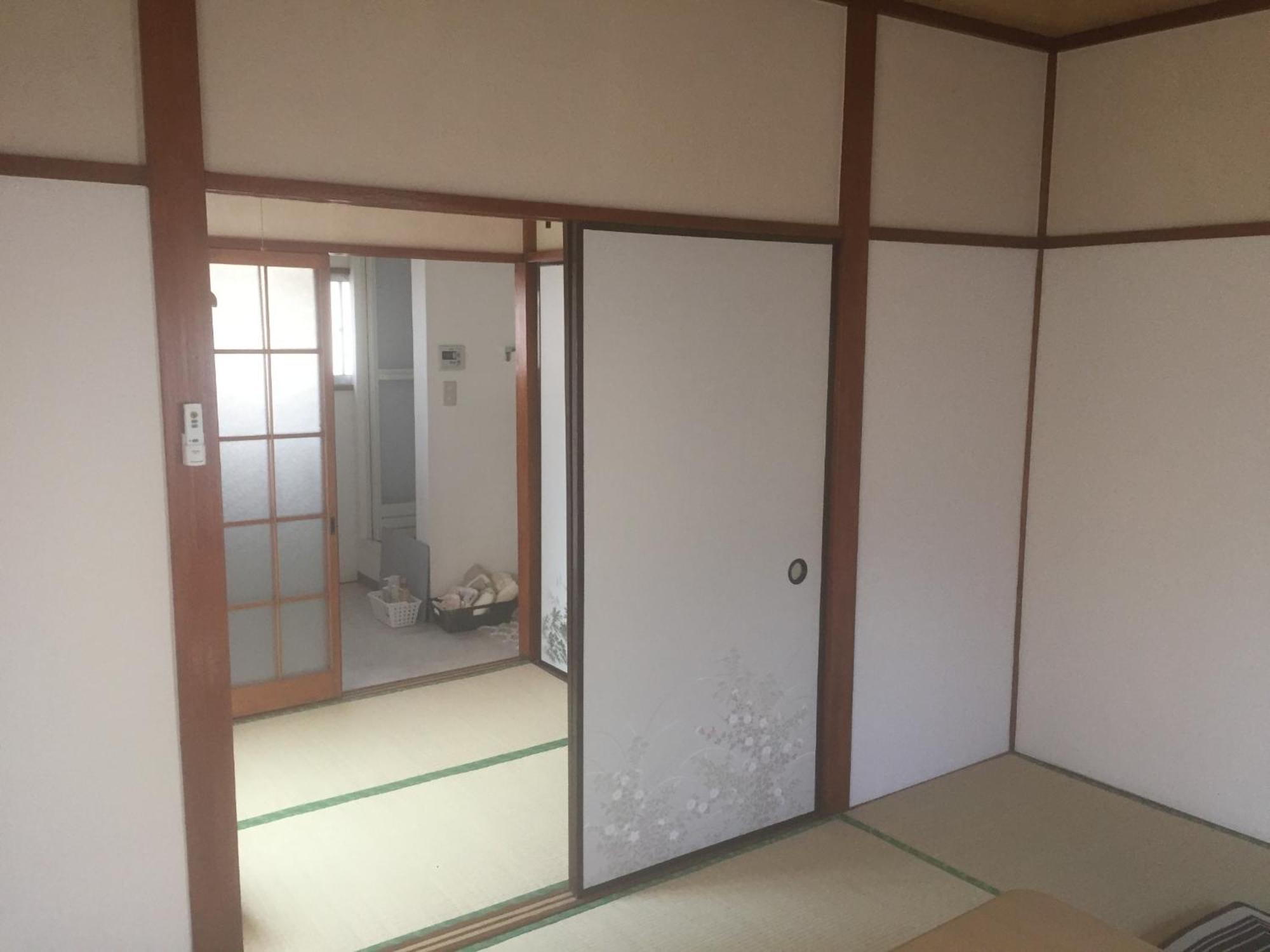 D-Pdal Inn - Vacation Stay 39054V Tokyo Dış mekan fotoğraf
