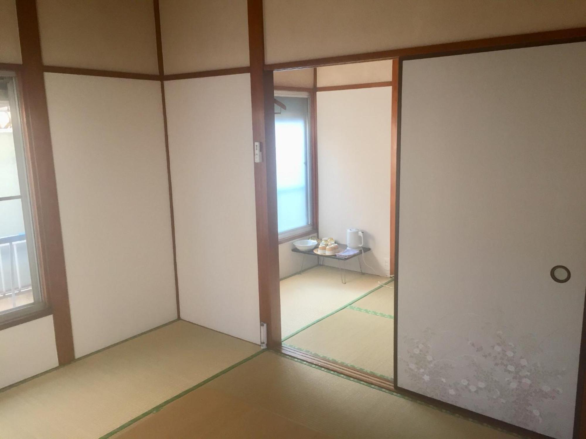 D-Pdal Inn - Vacation Stay 39054V Tokyo Dış mekan fotoğraf