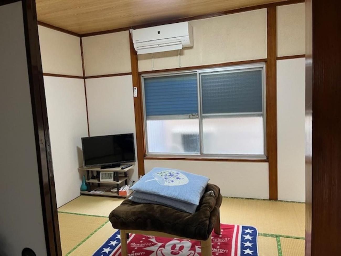 D-Pdal Inn - Vacation Stay 39054V Tokyo Dış mekan fotoğraf